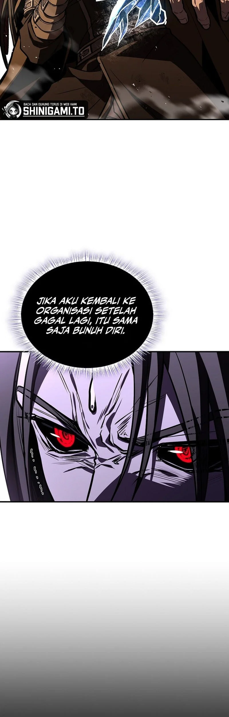 Talent-Swallowing Magician Chapter 126 Gambar 3