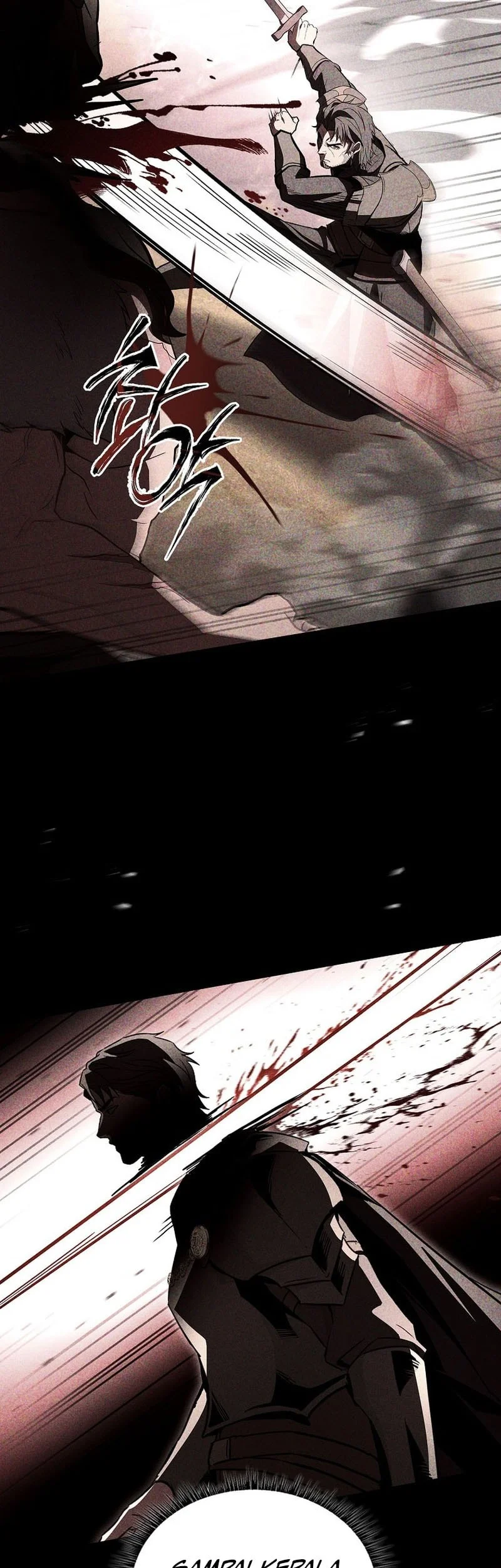 Talent-Swallowing Magician Chapter 127 Gambar 4