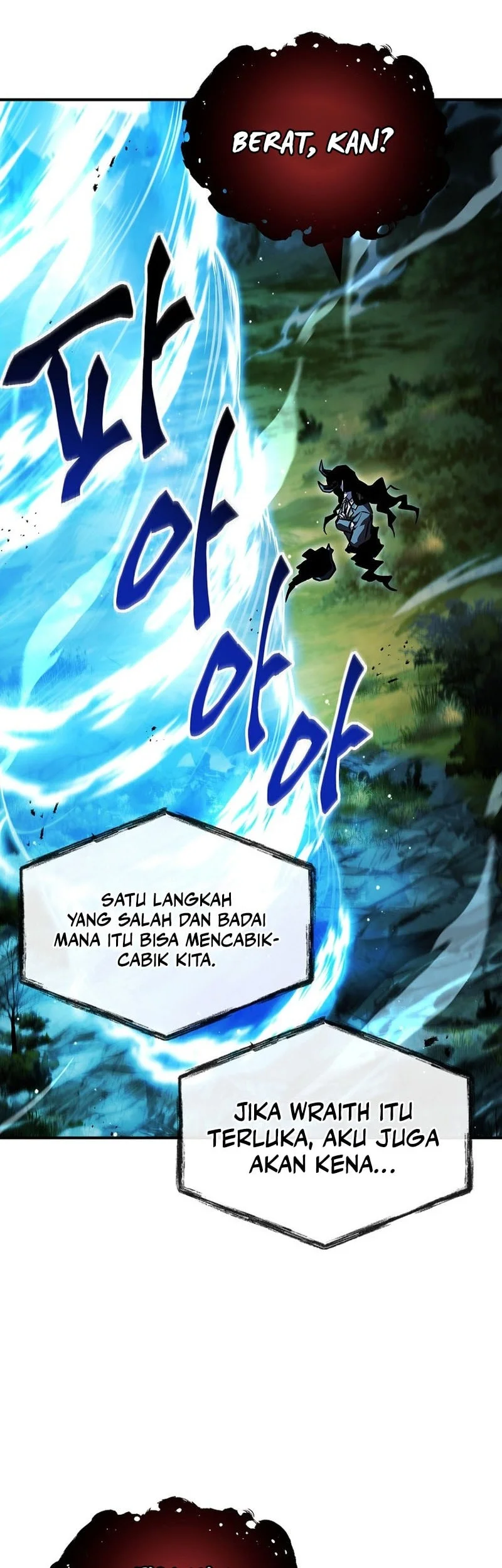 Talent-Swallowing Magician Chapter 130 Gambar 3
