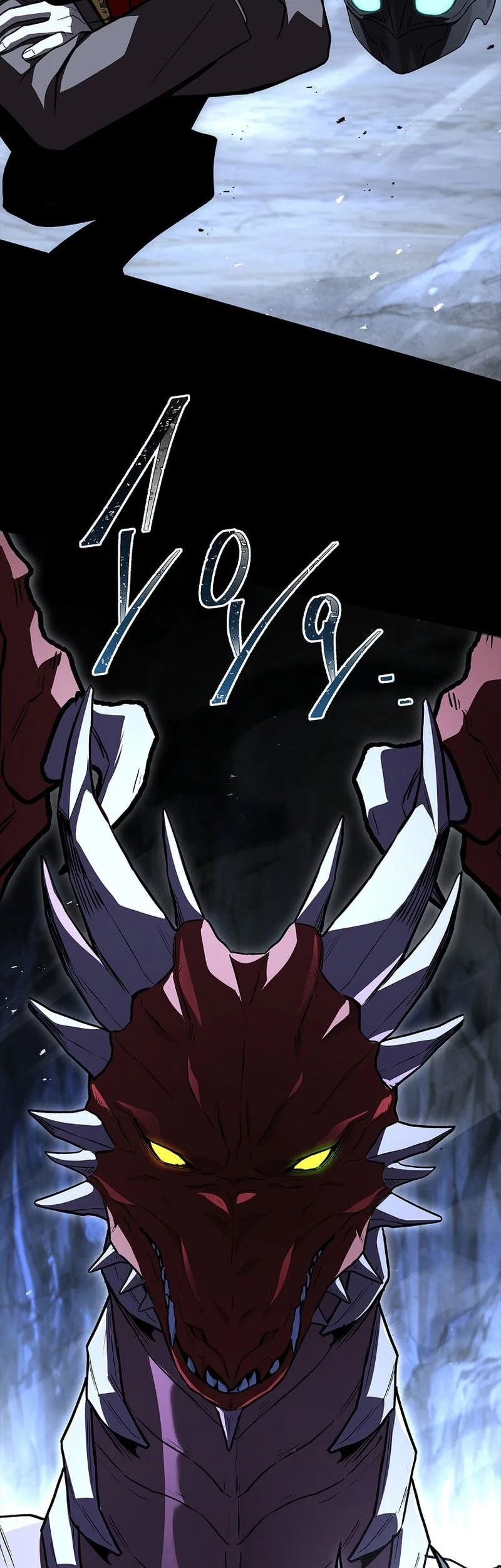 Talent-Swallowing Magician Chapter 131 Gambar 3