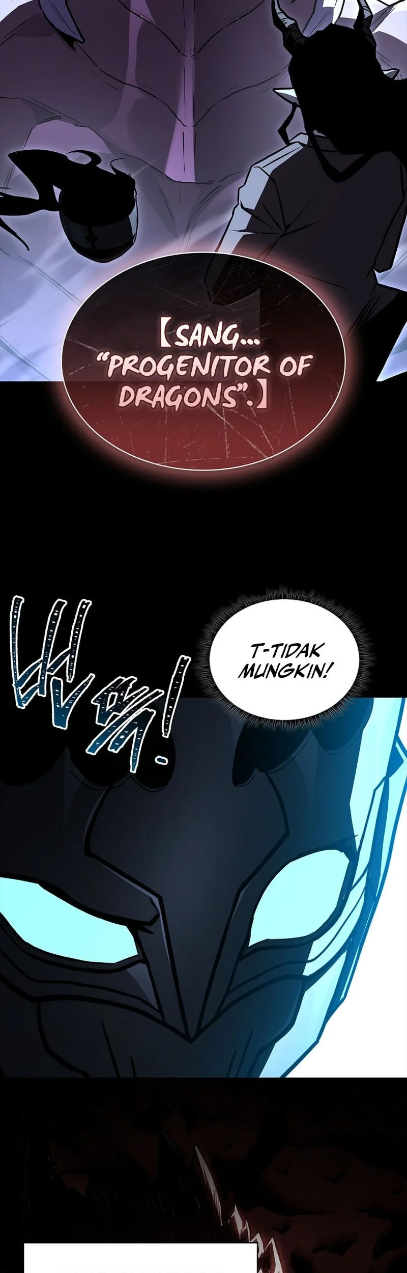 Talent-Swallowing Magician Chapter 131 Gambar 4