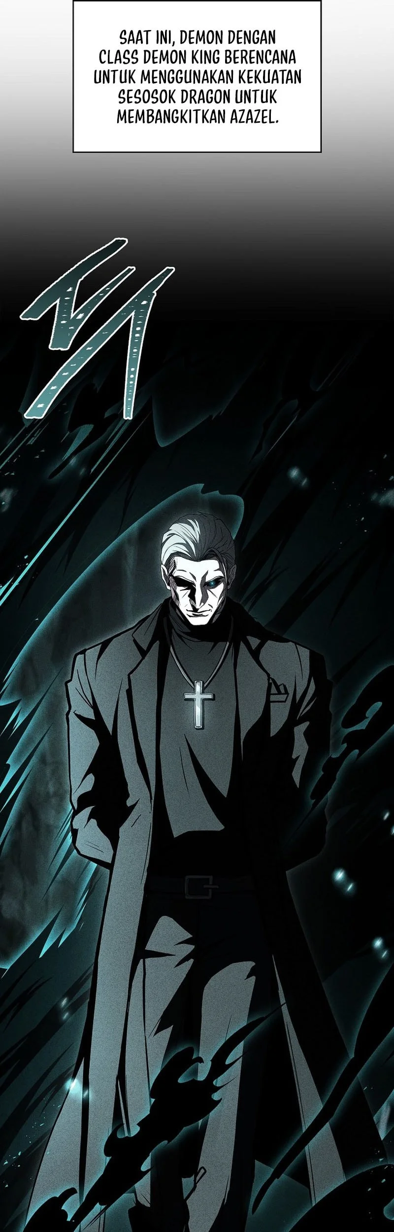 Talent-Swallowing Magician Chapter 132 Gambar 4
