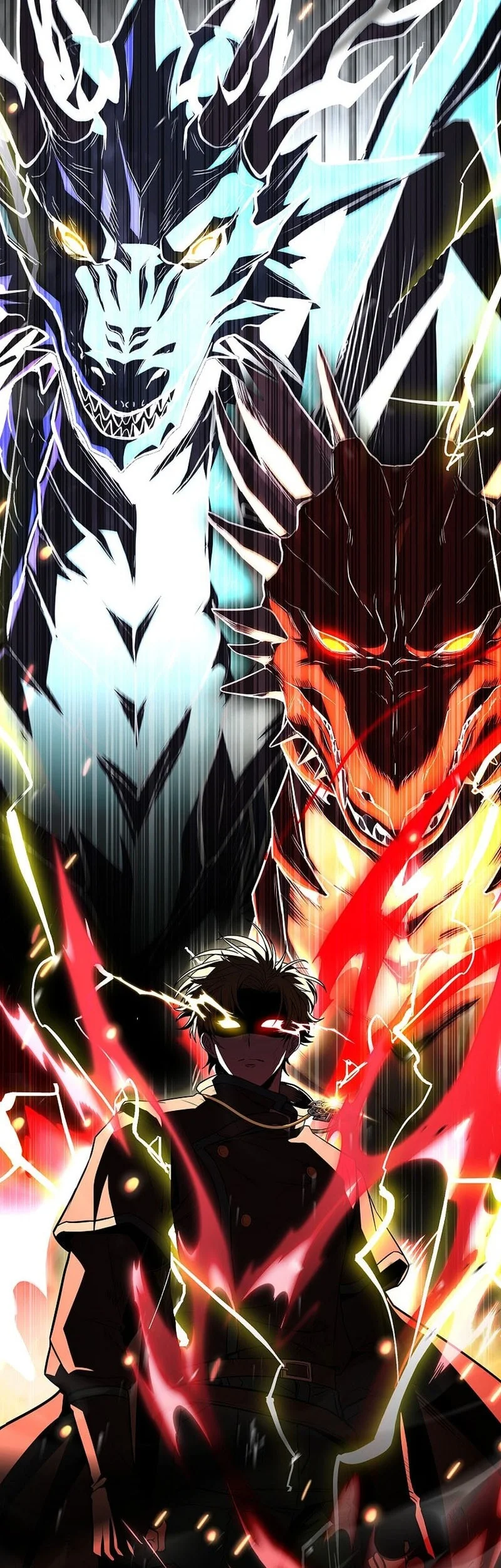 Talent-Swallowing Magician Chapter 142 Gambar 3