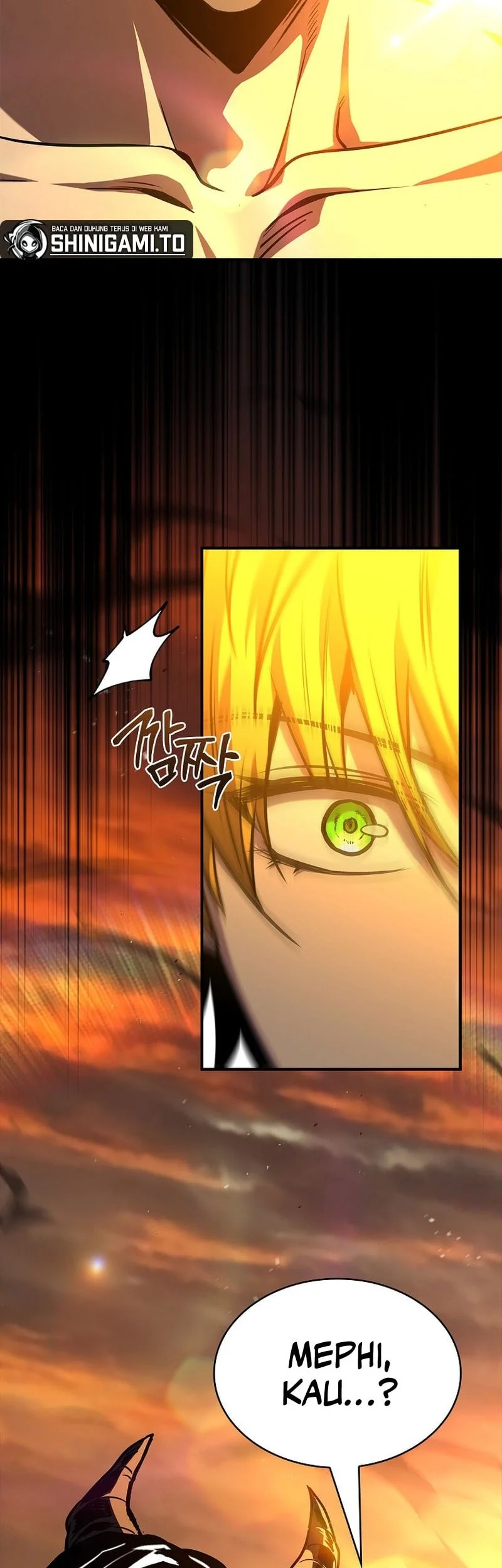 Talent-Swallowing Magician Chapter 144 Gambar 3