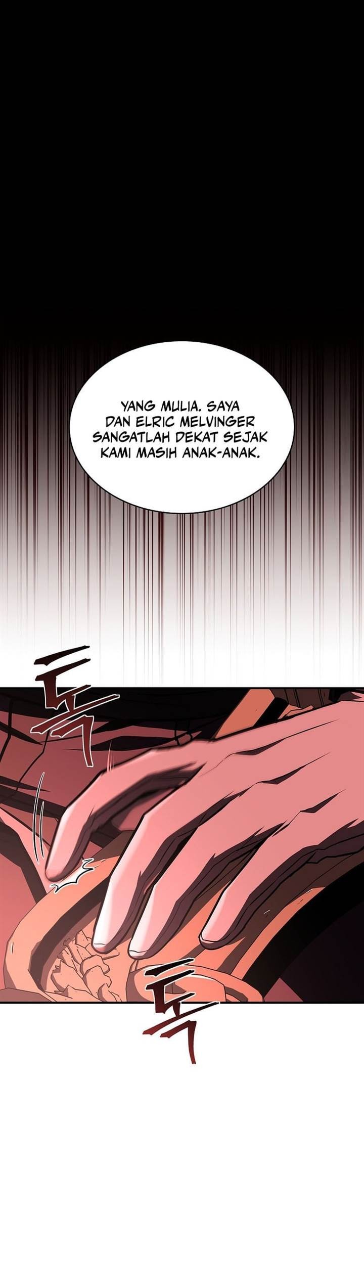 Komik Talent-Swallowing Magician Chapter 98 gambar 1