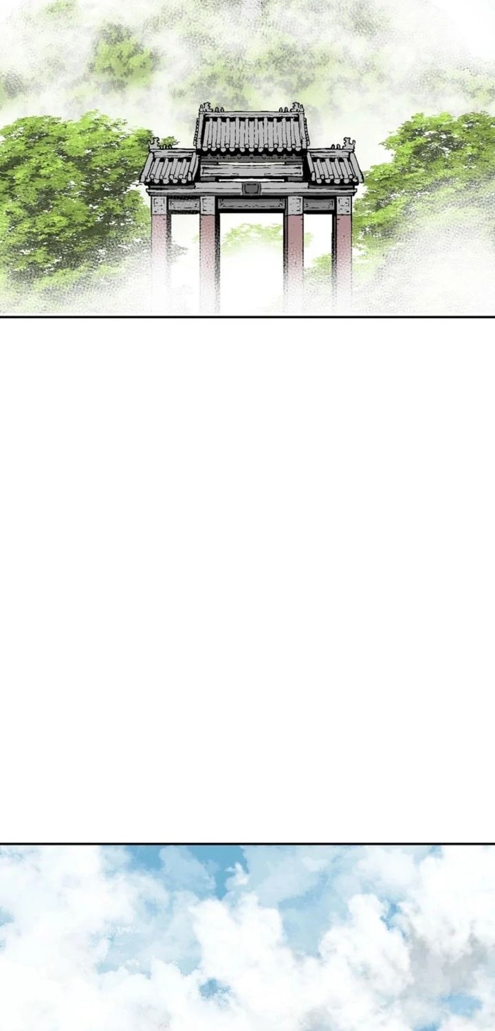Manhwa Tales of A Shinning Sword Chapter 110 gambar 2