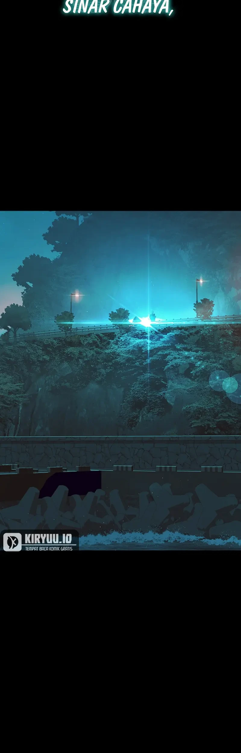 Tales of the Moonlit Night Chapter 1 Gambar 5