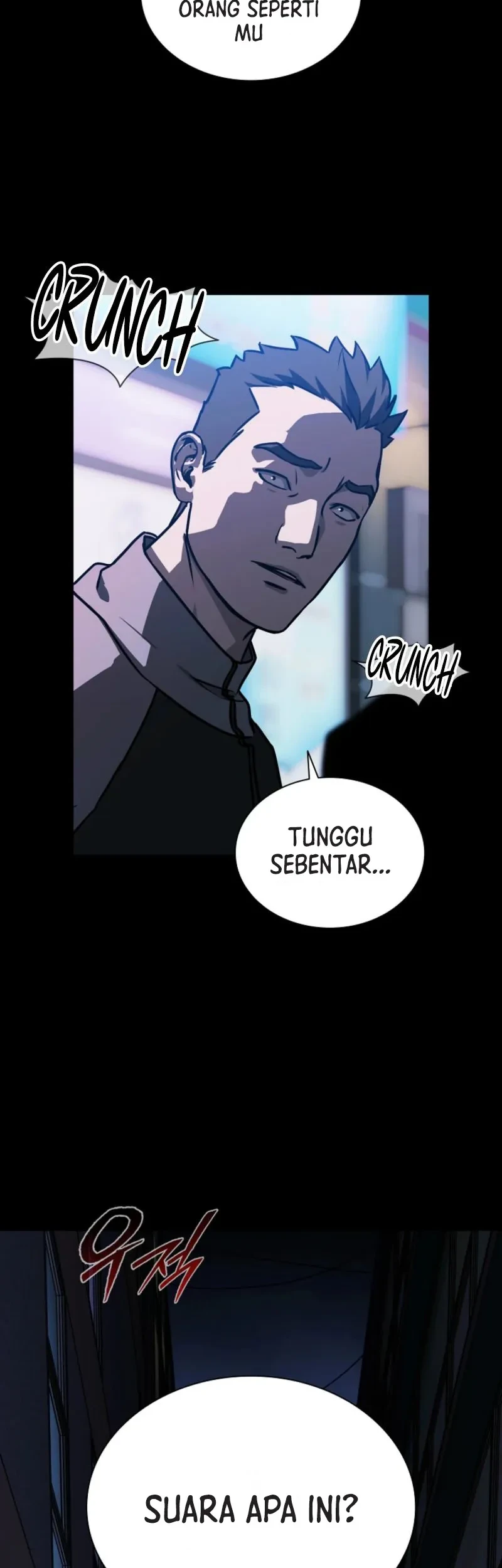 Tales of the Moonlit Night Chapter 19 Gambar 3