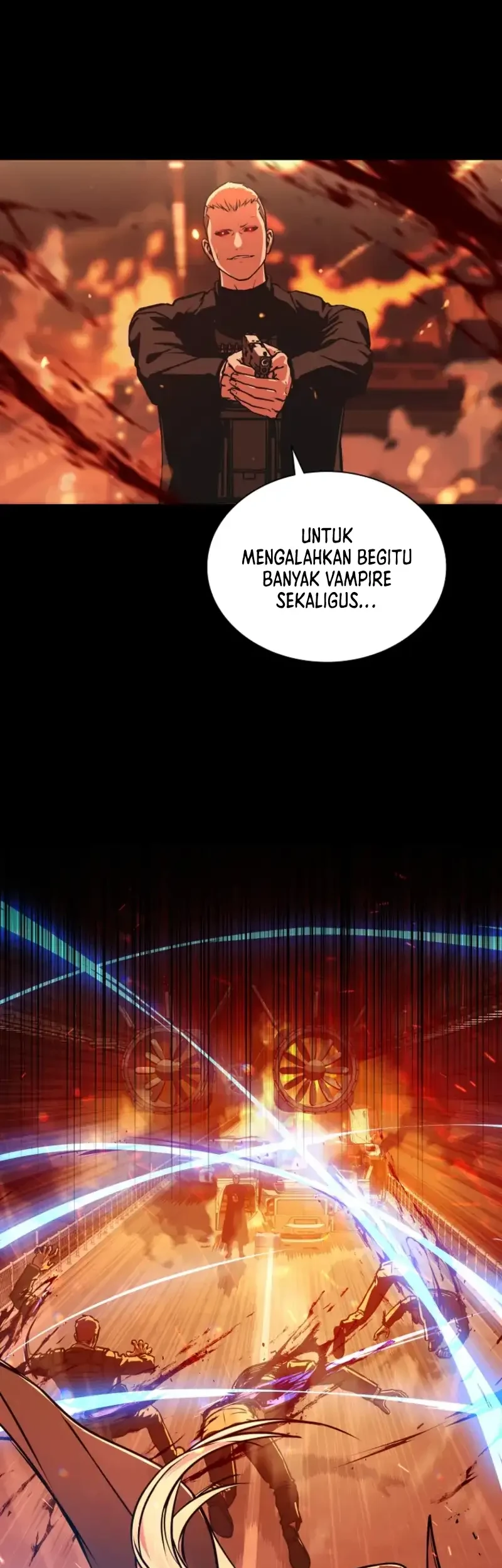 Tales of the Moonlit Night Chapter 23 Gambar 3