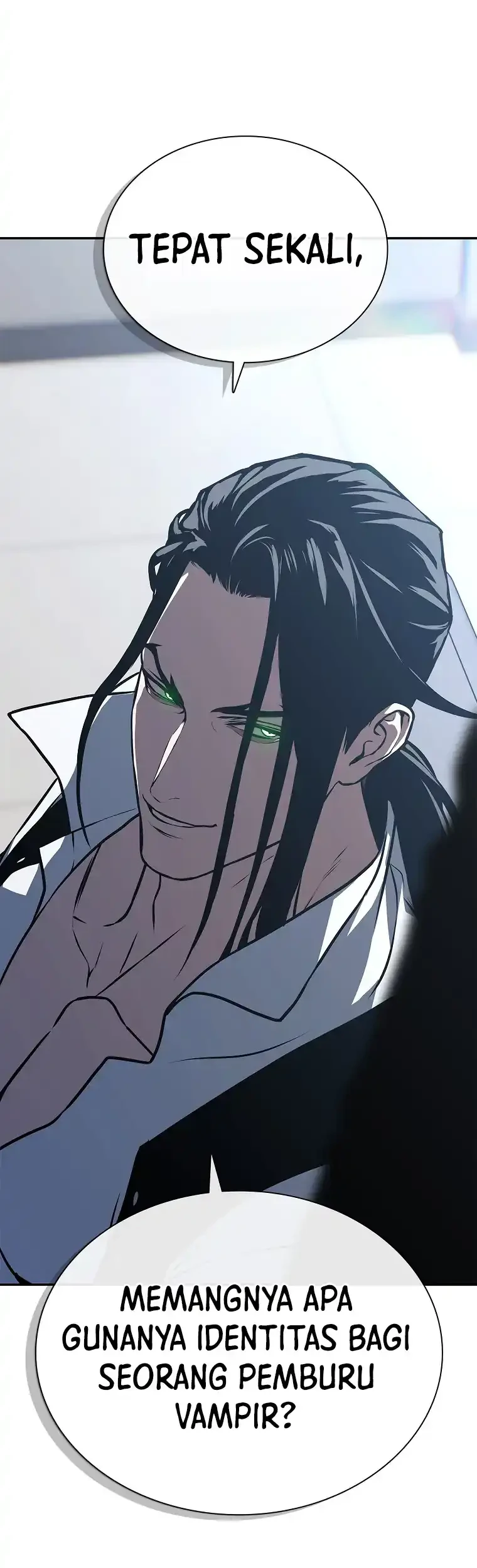 Tales of the Moonlit Night Chapter 30 Gambar 3