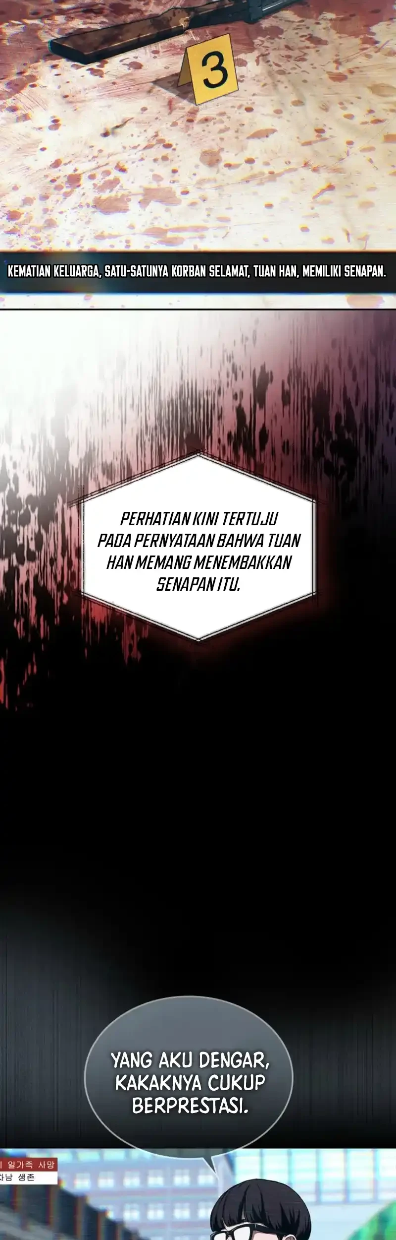 Tales of the Moonlit Night Chapter 4 Gambar 4