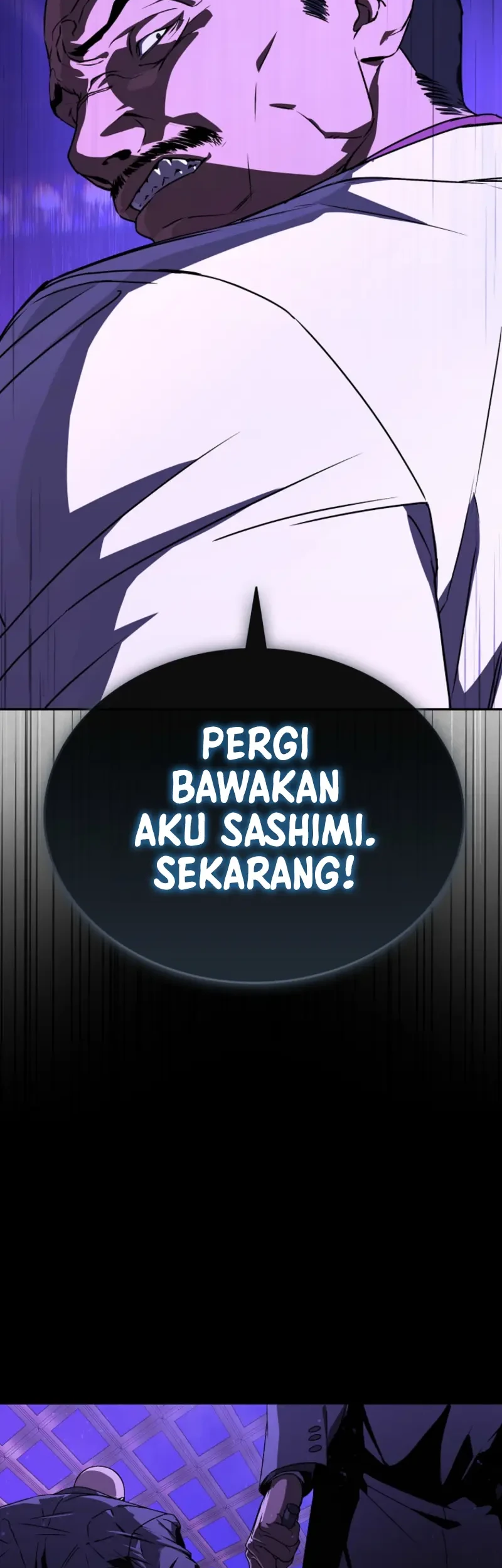 Tales of the Moonlit Night Chapter 6 Gambar 3