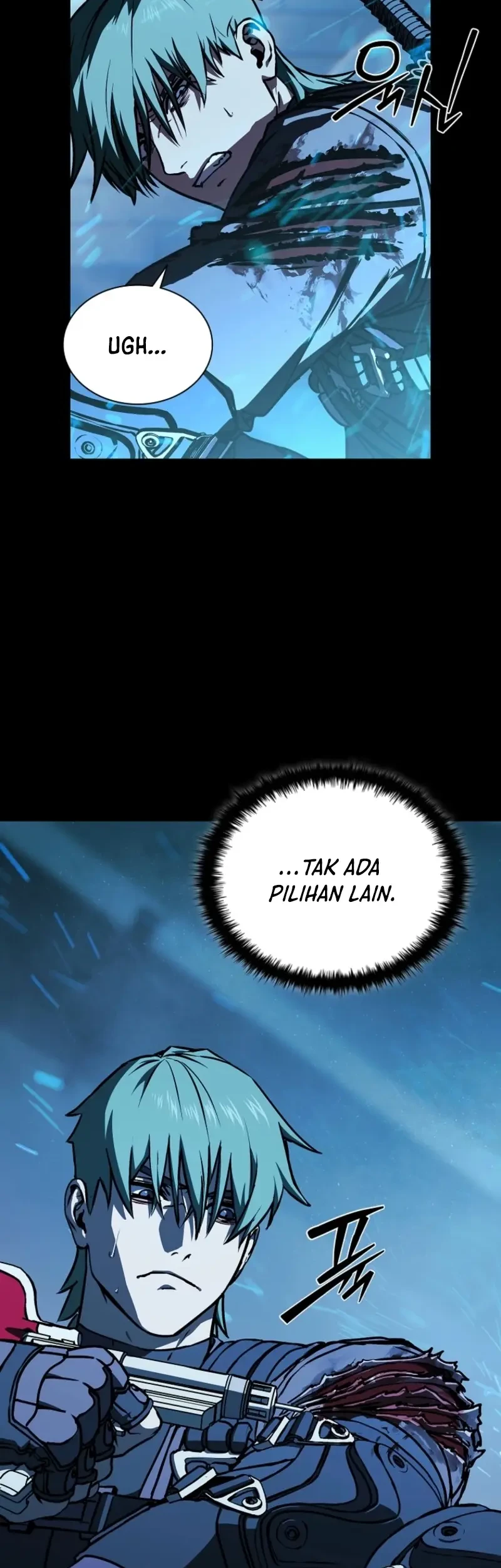 Tales of the Moonlit Night Chapter 8 Gambar 3