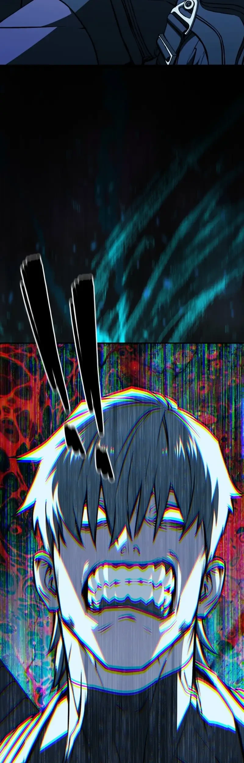 Tales of the Moonlit Night Chapter 8 Gambar 4