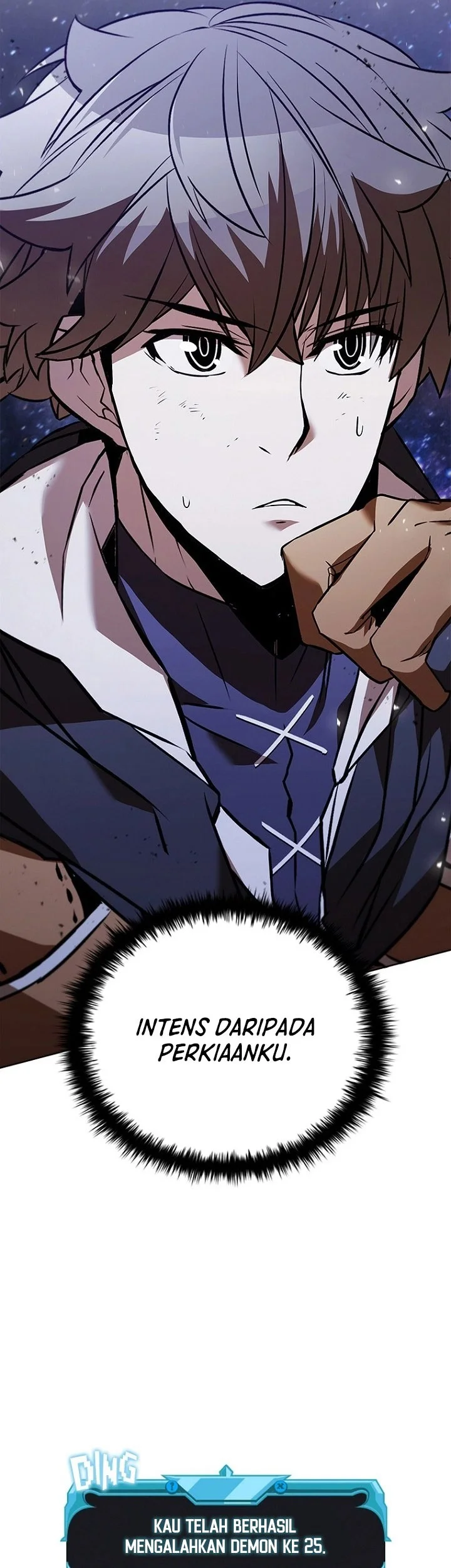 Taming Master Chapter 132 Gambar 4
