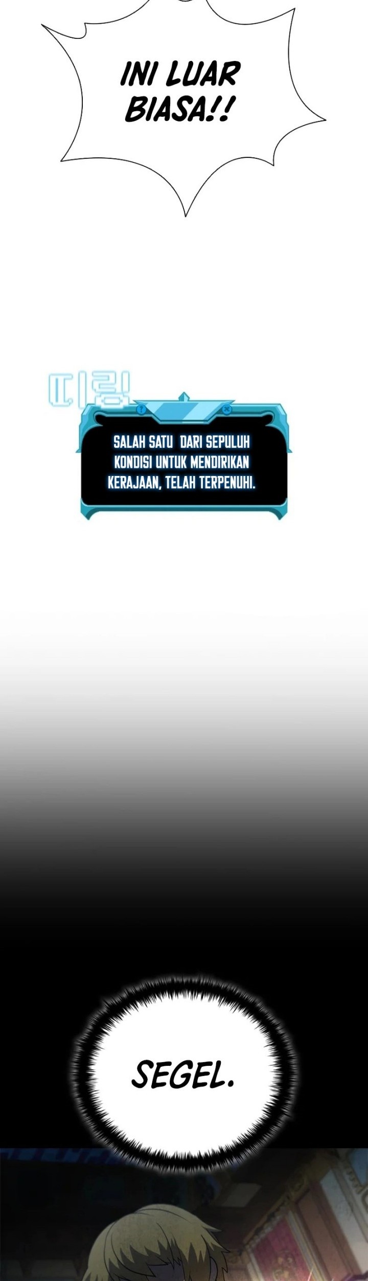 Taming Master Chapter 161 halaman 3
