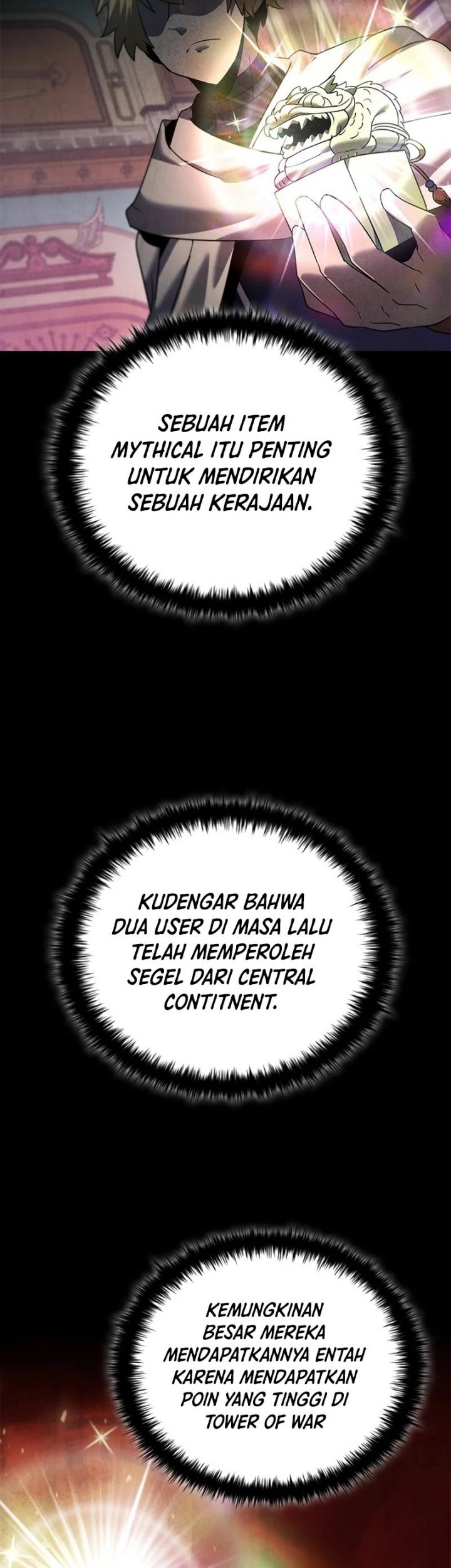 Taming Master Chapter 161 halaman 4