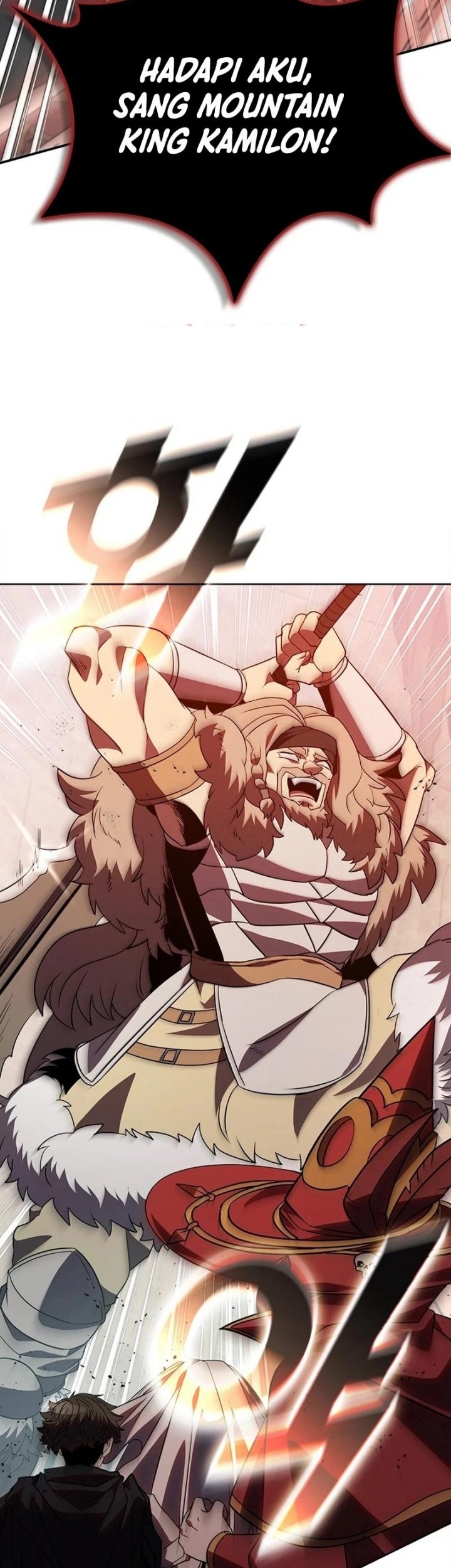 Taming Master Chapter 163 halaman 3