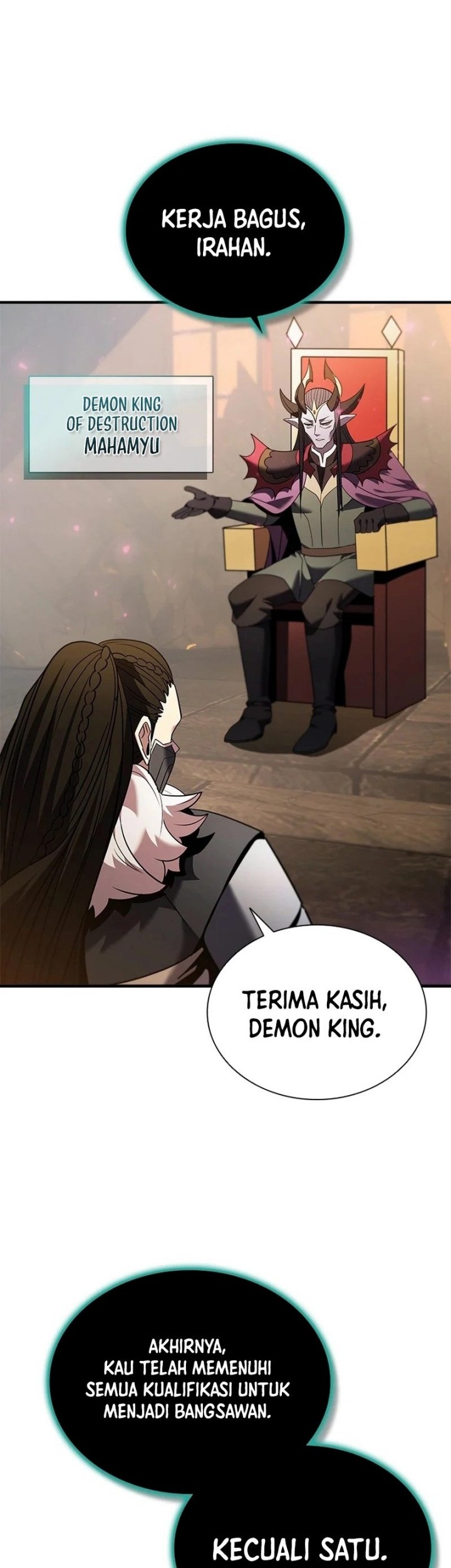 Taming Master Chapter 164 halaman 3