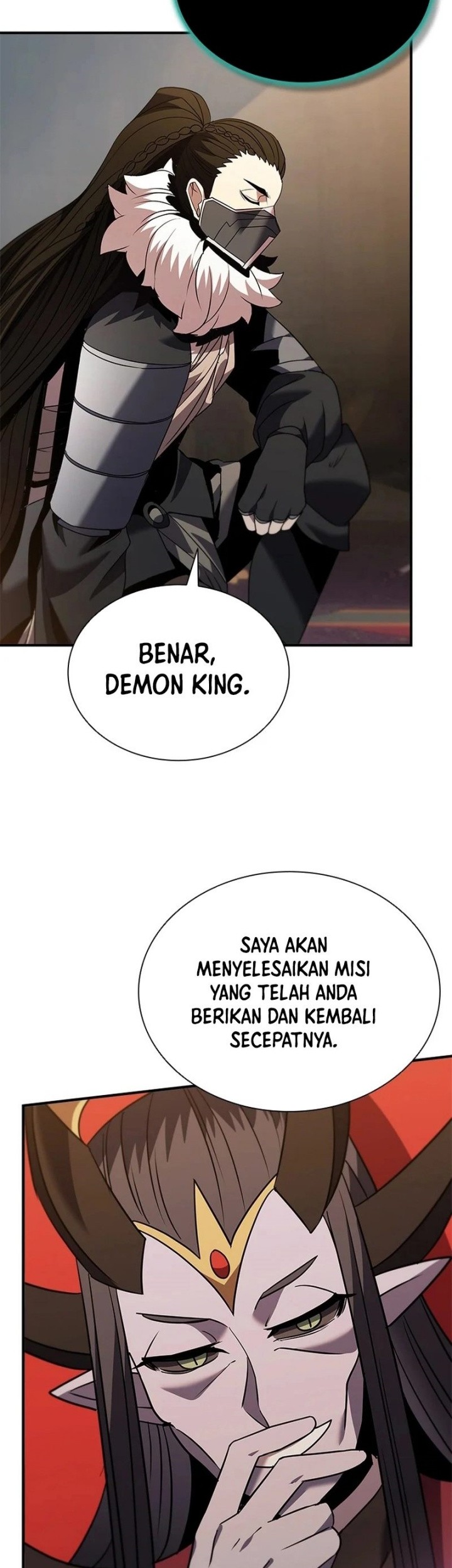 Taming Master Chapter 164 halaman 4