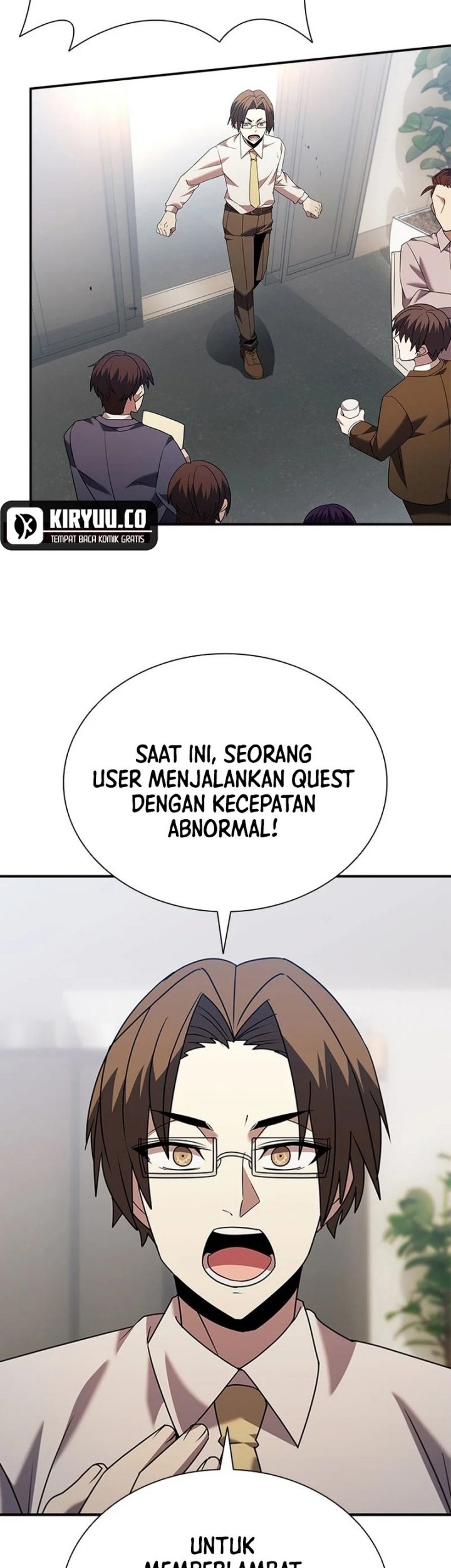 Taming Master Chapter 166 halaman 3