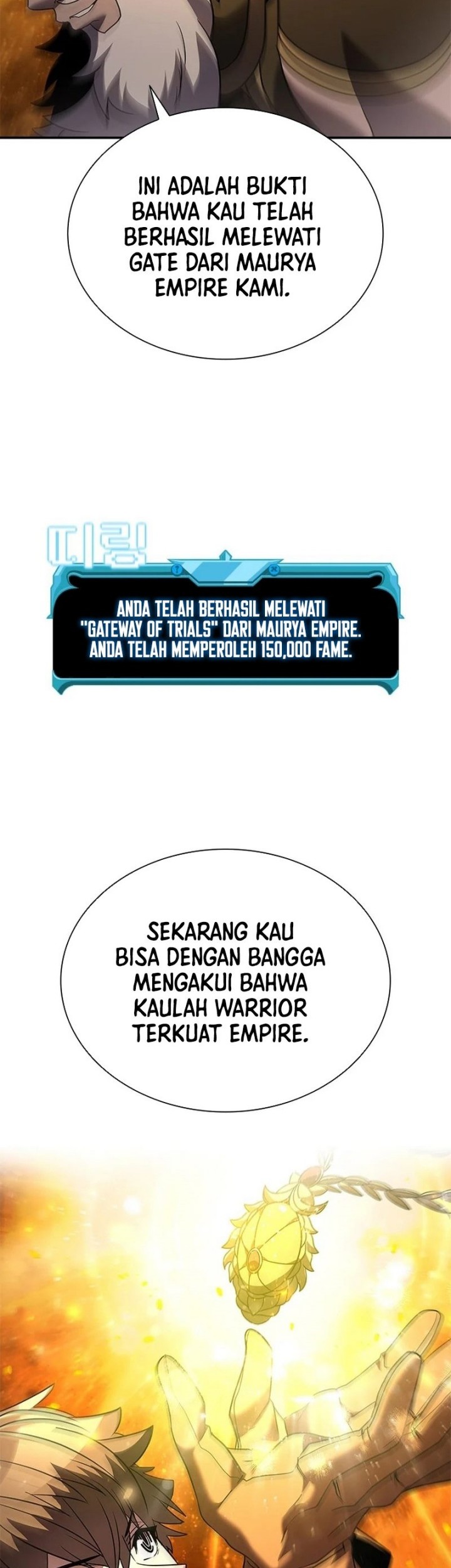 Taming Master Chapter 167 halaman 3