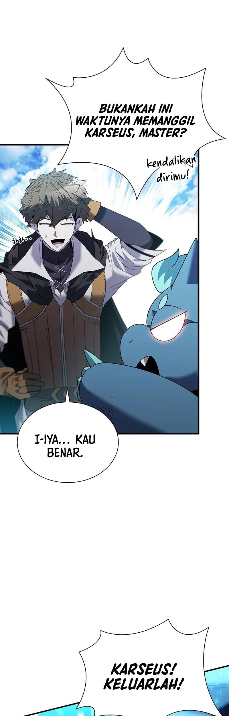 Taming Master Chapter 168 halaman 3