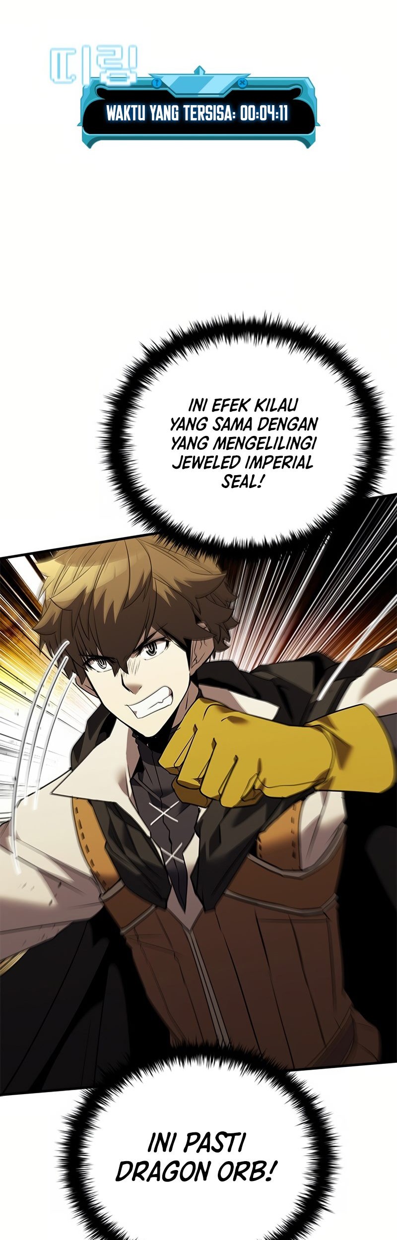 Taming Master Chapter 170 halaman 4