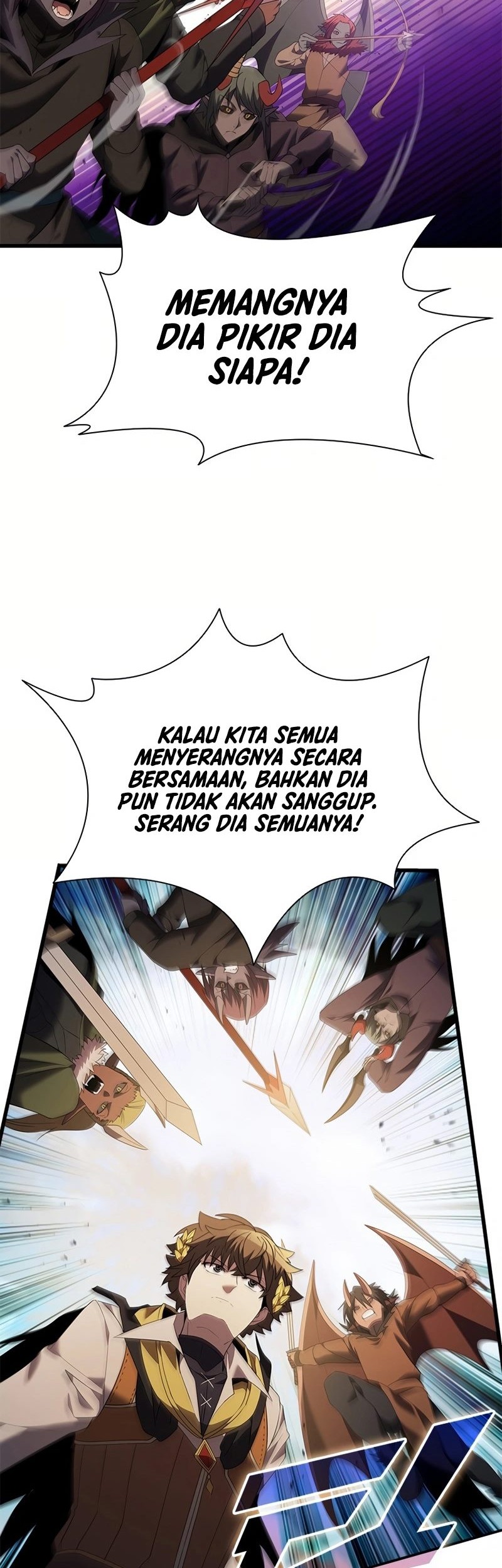 Taming Master Chapter 172 halaman 3