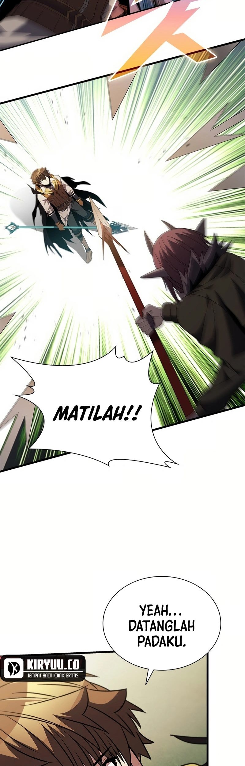 Taming Master Chapter 172 halaman 4