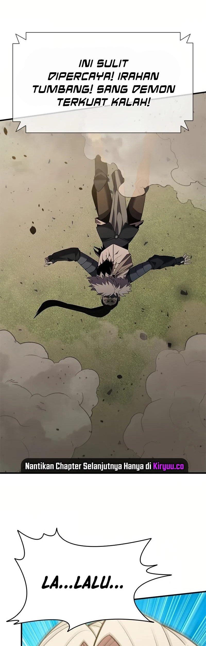 Taming Master Chapter 174 halaman 3