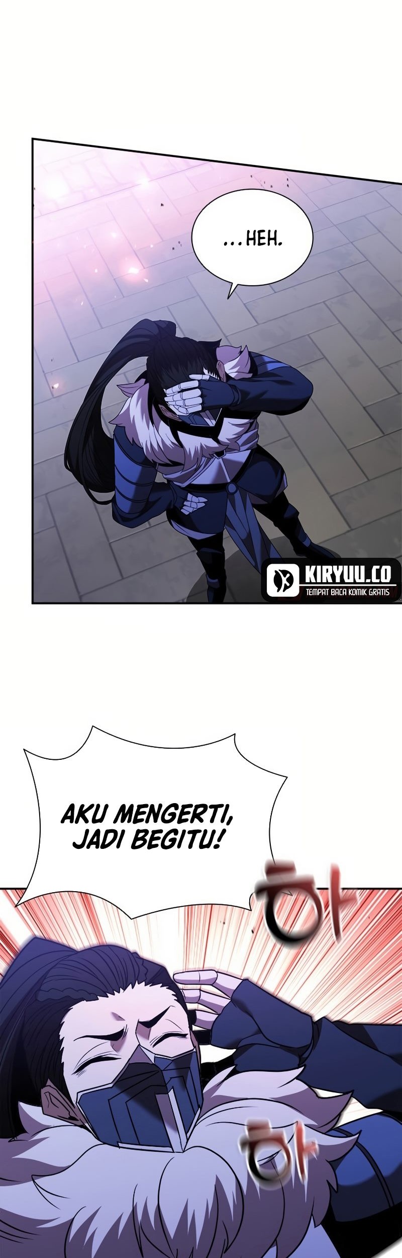 Taming Master Chapter 176 halaman 3