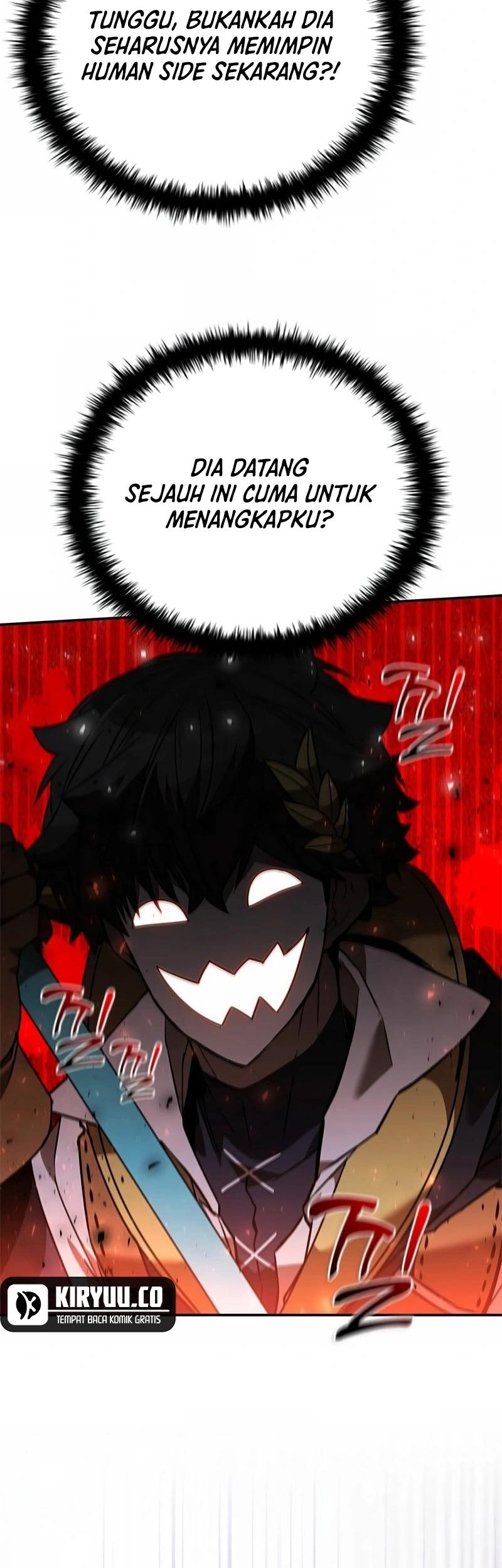 Taming Master Chapter 177 halaman 3