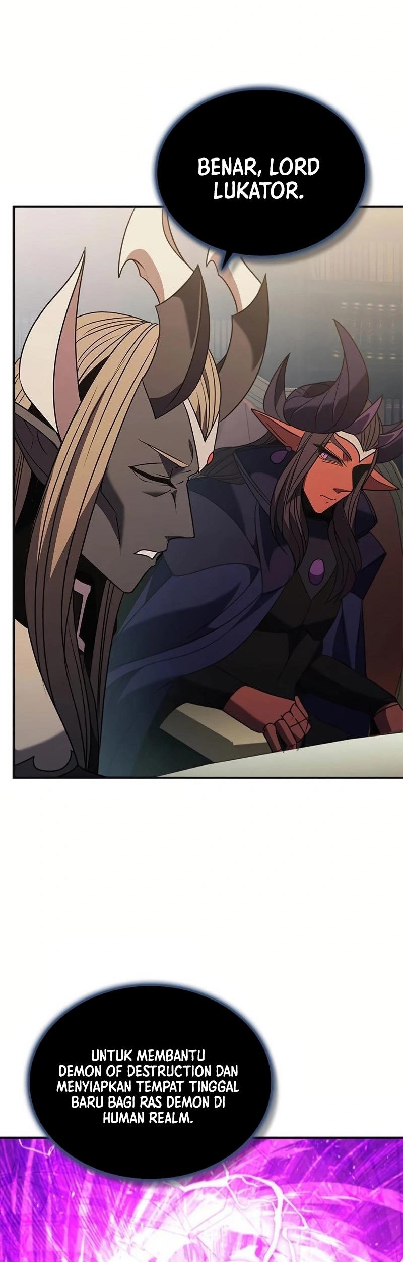 Taming Master Chapter 178 halaman 4