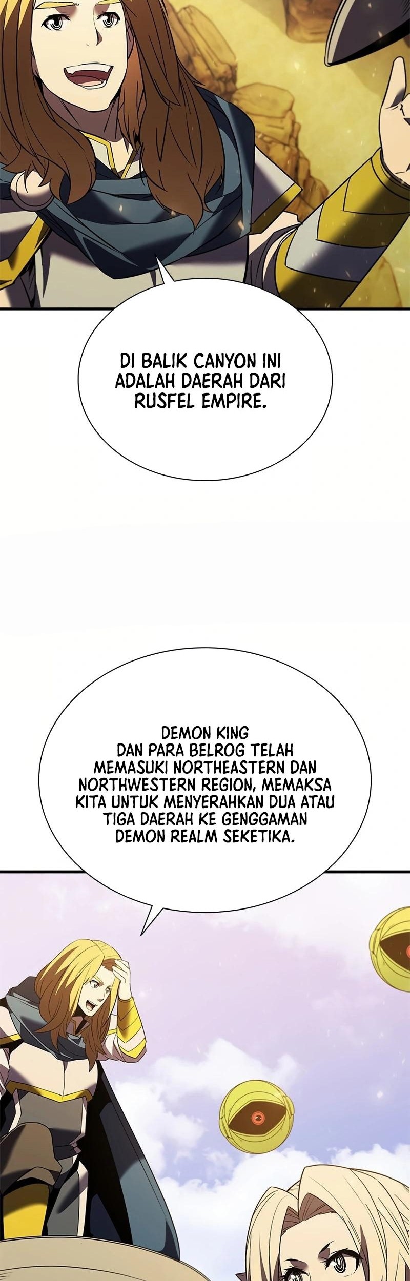 Taming Master Chapter 180 halaman 4