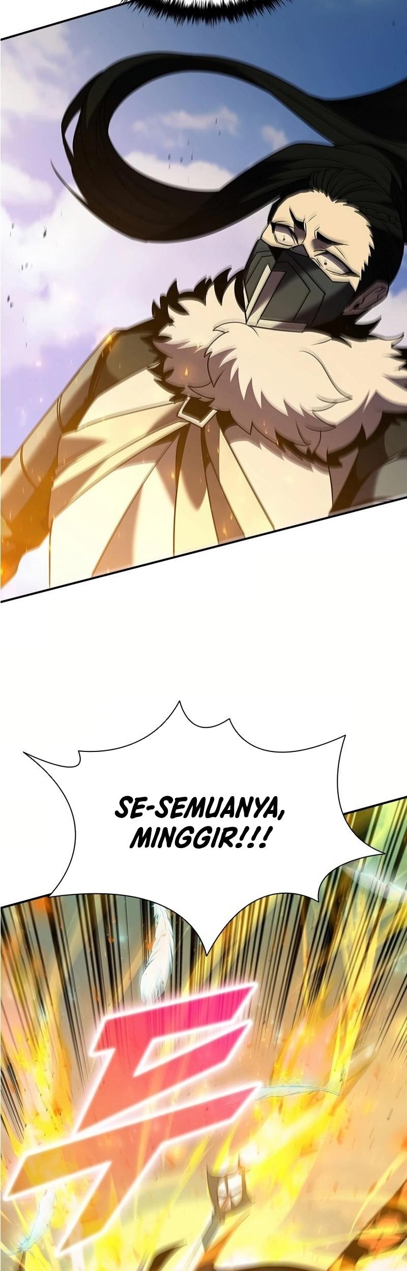 Taming Master Chapter 181 halaman 3
