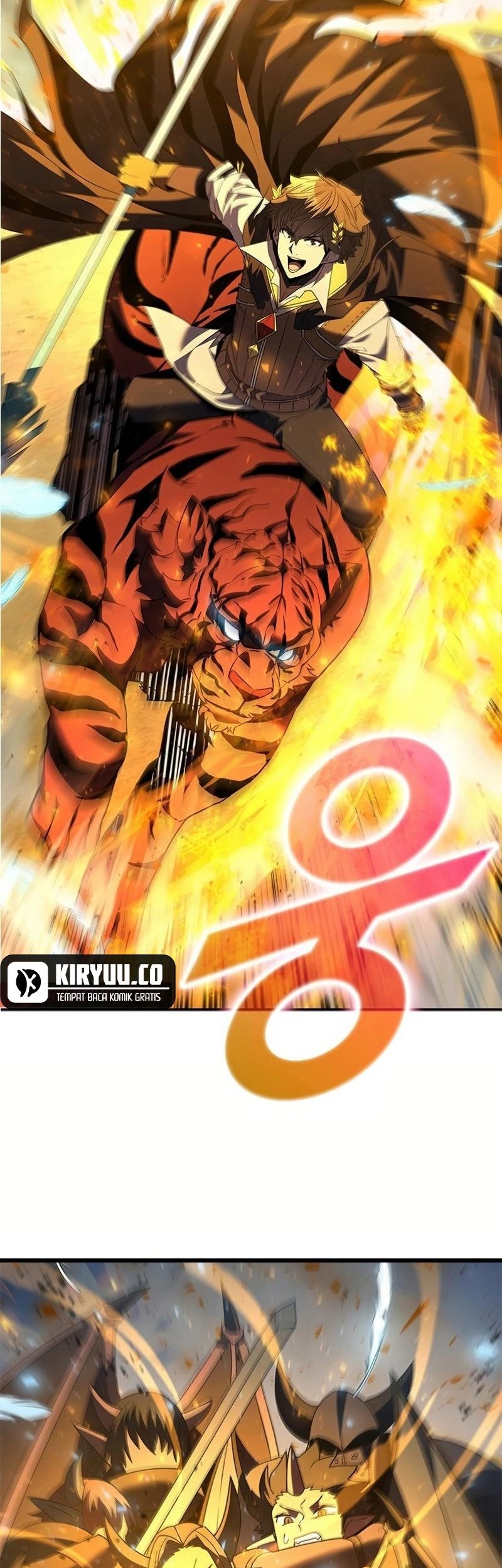 Taming Master Chapter 181 halaman 4