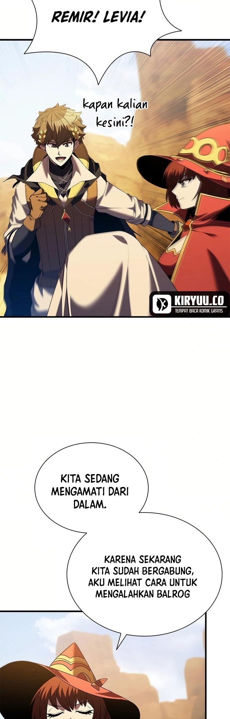 Taming Master Chapter 182 halaman 4