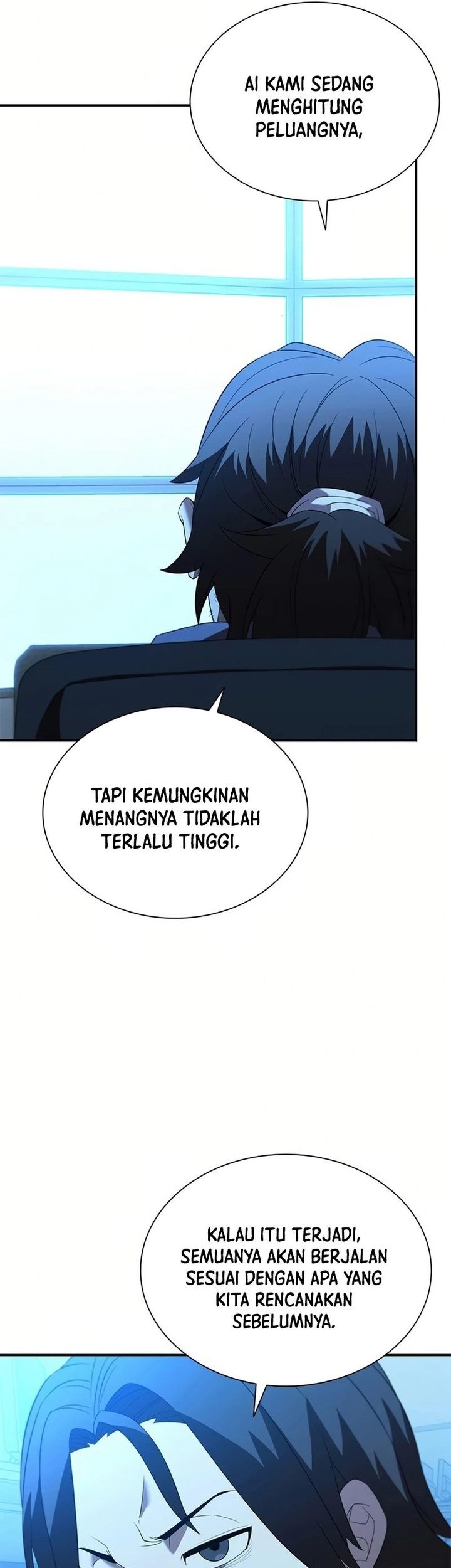 Taming Master Chapter 183 halaman 5