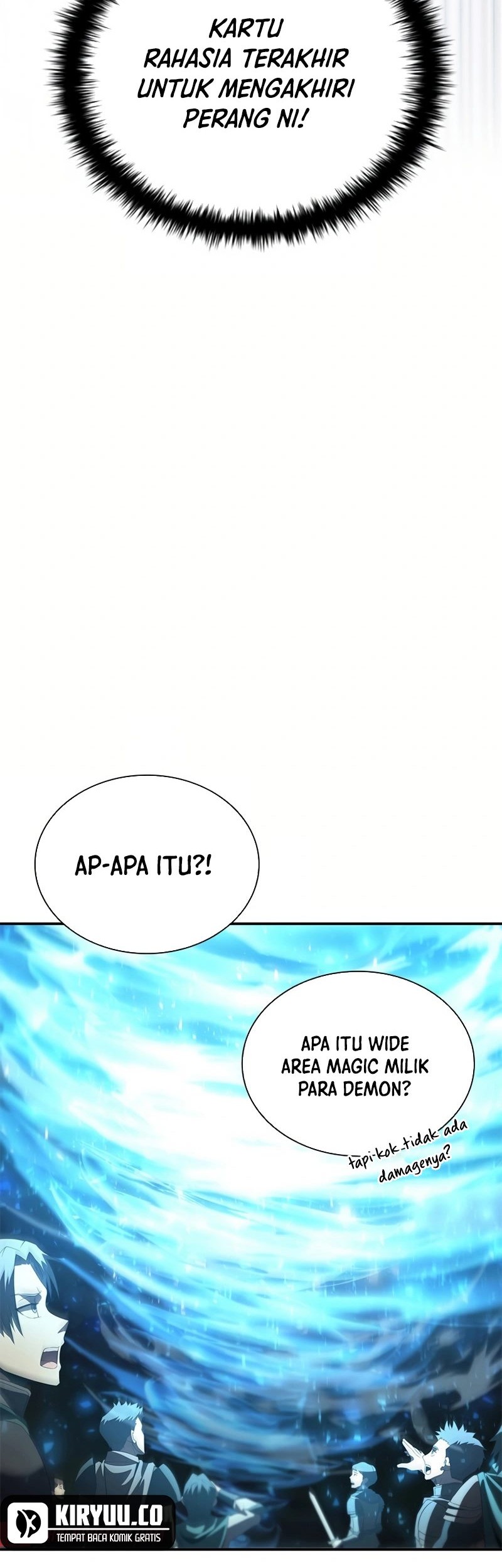 Taming Master Chapter 184 halaman 4