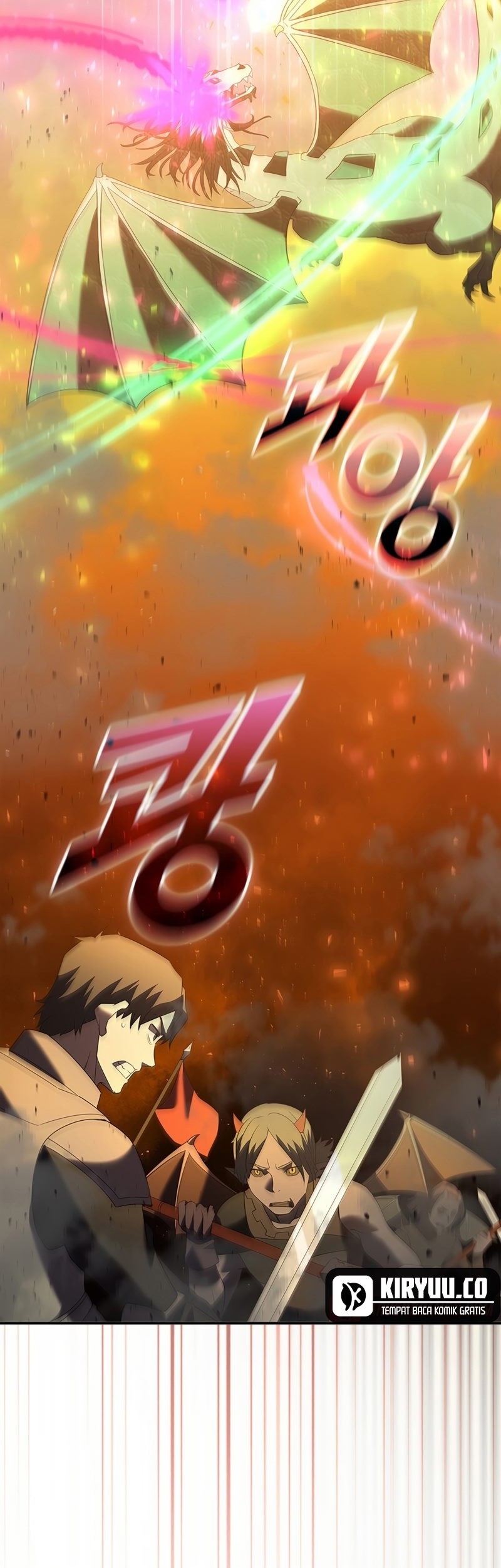 Taming Master Chapter 185 halaman 3
