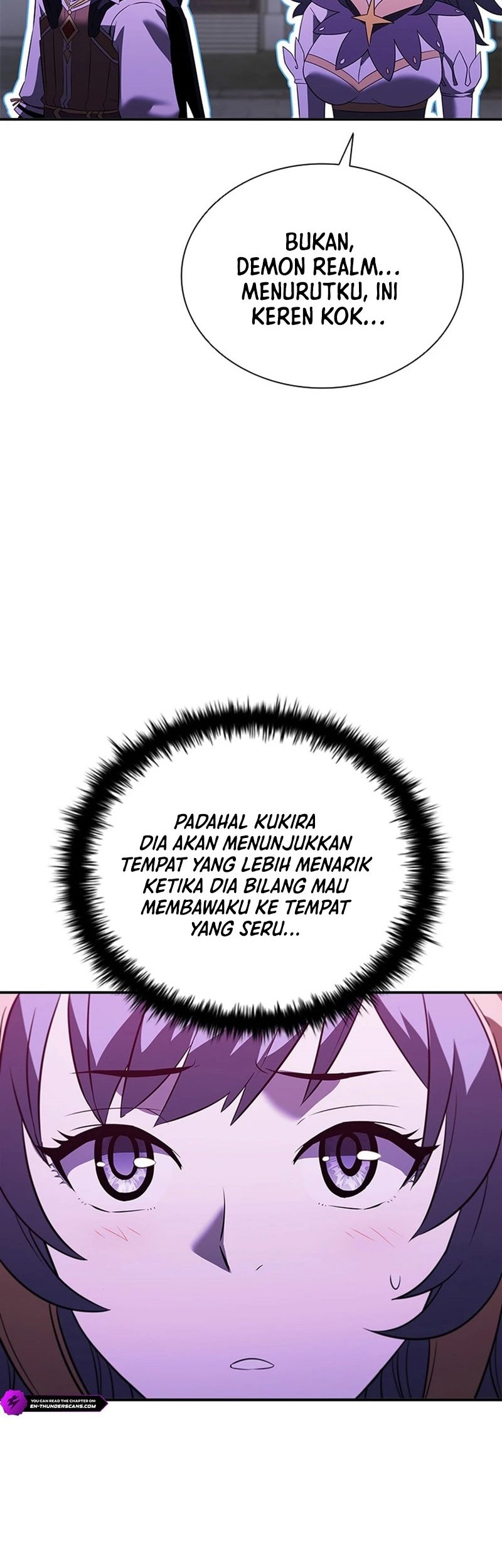 Taming Master Chapter 188 halaman 4