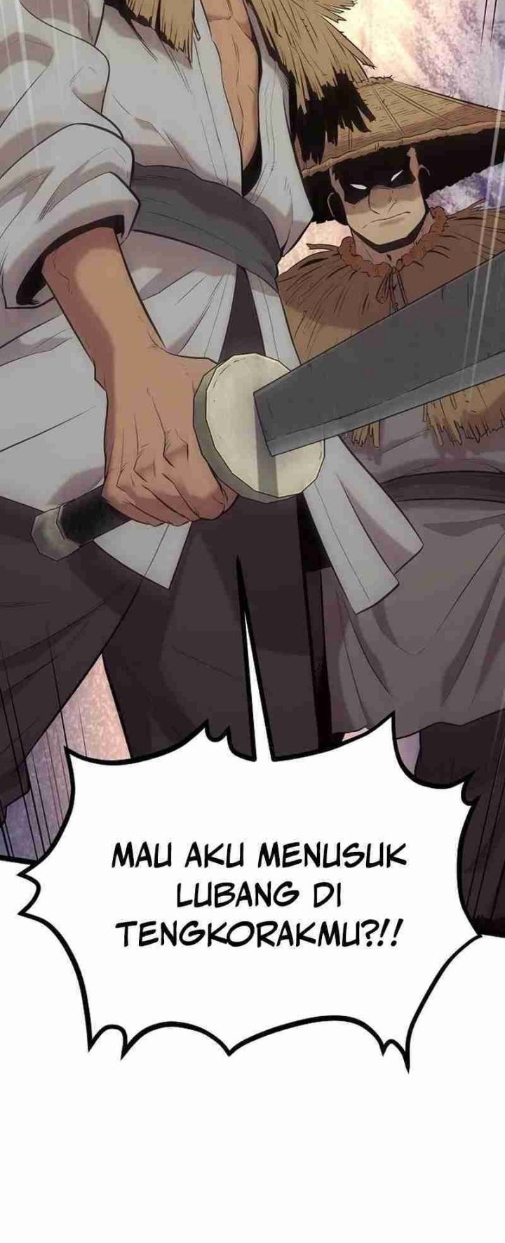 Manhwa Tang Clan Legend Chapter 13 gambar 2