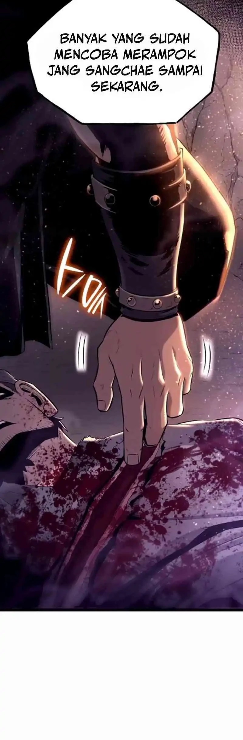 Manhwa Tang Clan Legend Chapter 15 gambar 2