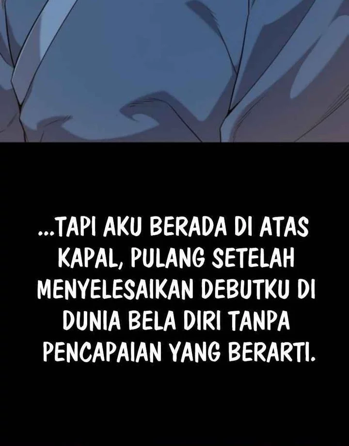 Manhwa Tang Clan Legend Chapter 17 gambar 2