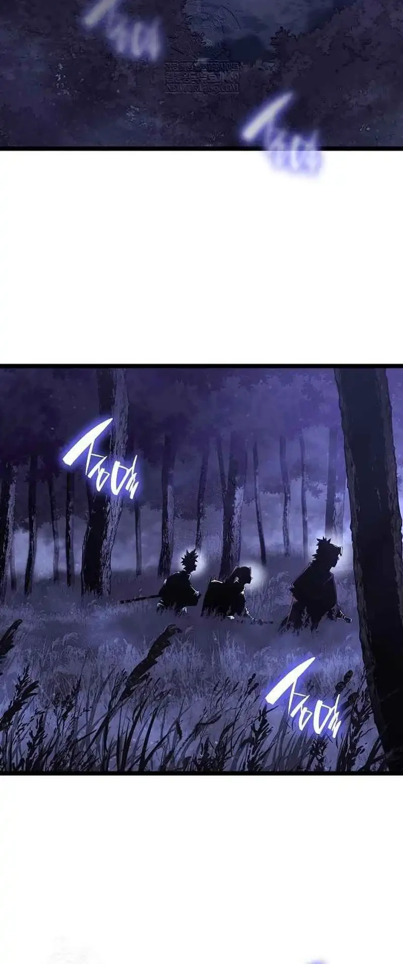 Manhwa Tang Clan Legend Chapter 24 gambar 2