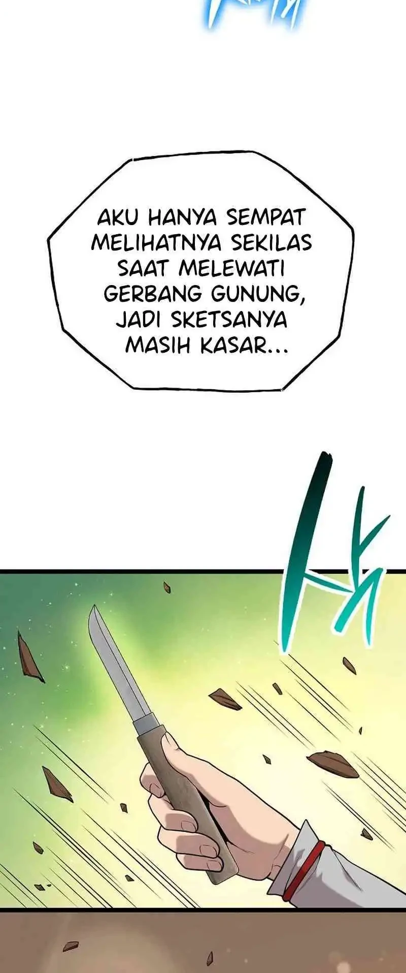 Manhwa Tang Clan Legend Chapter 27 gambar 2