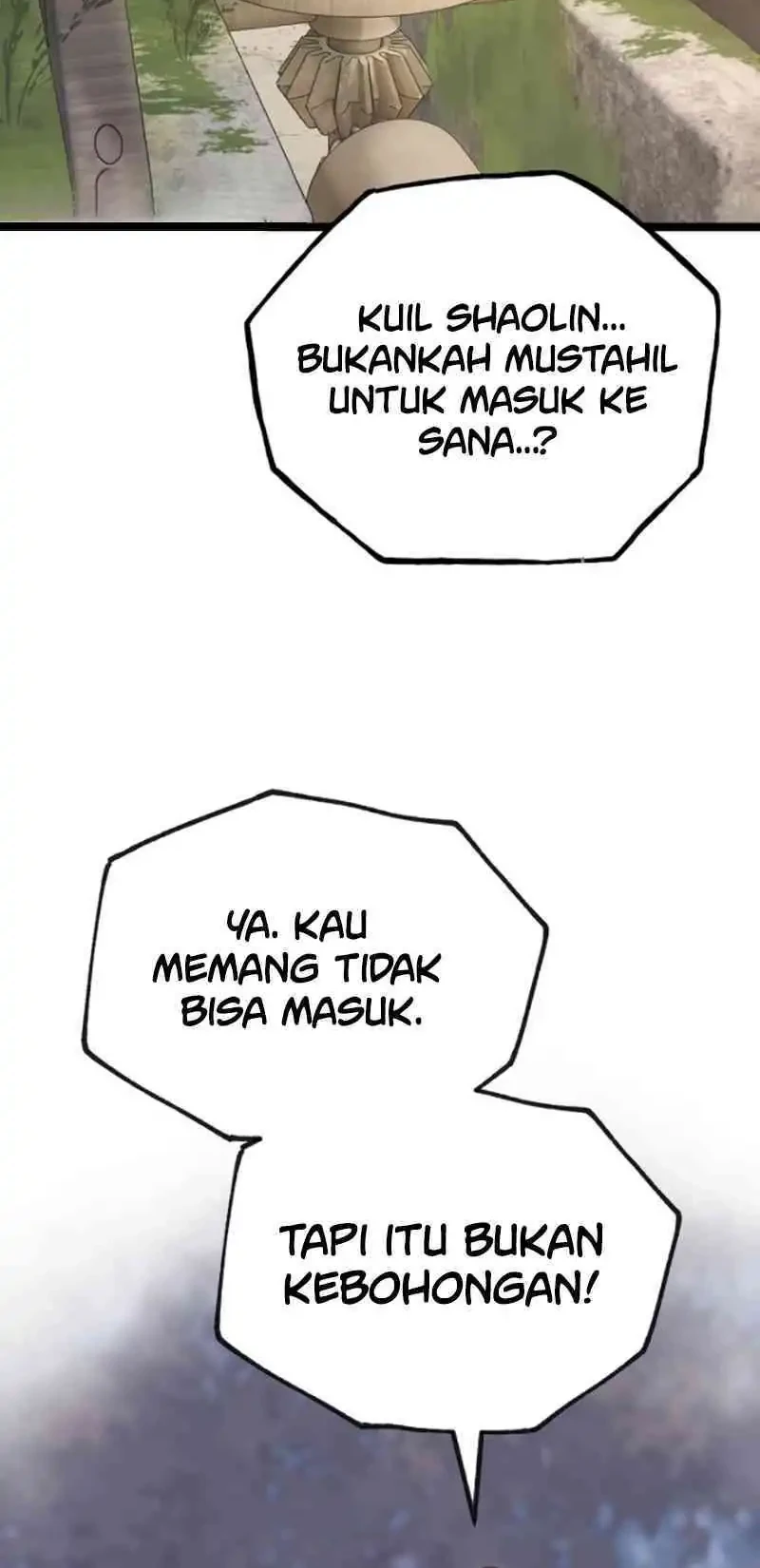 Manhwa Tang Clan Legend Chapter 28 gambar 2