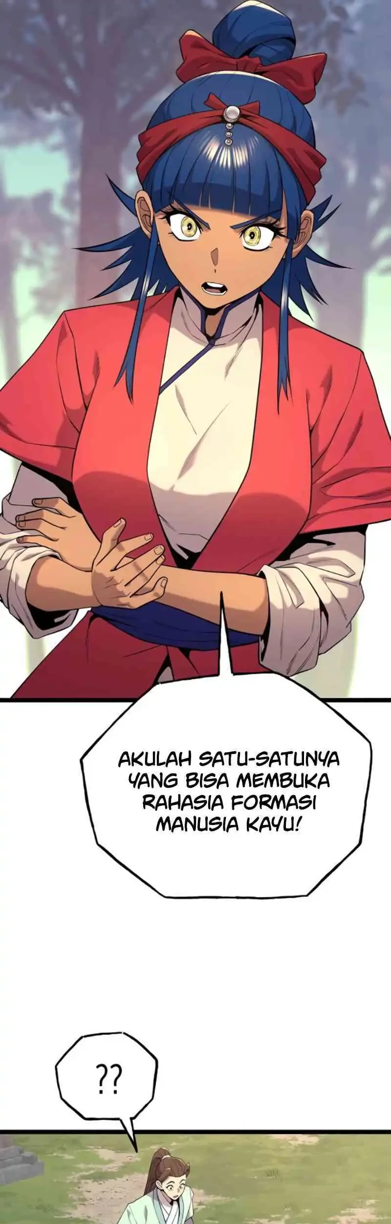 Tang Clan Legend Chapter 28 Gambar 3