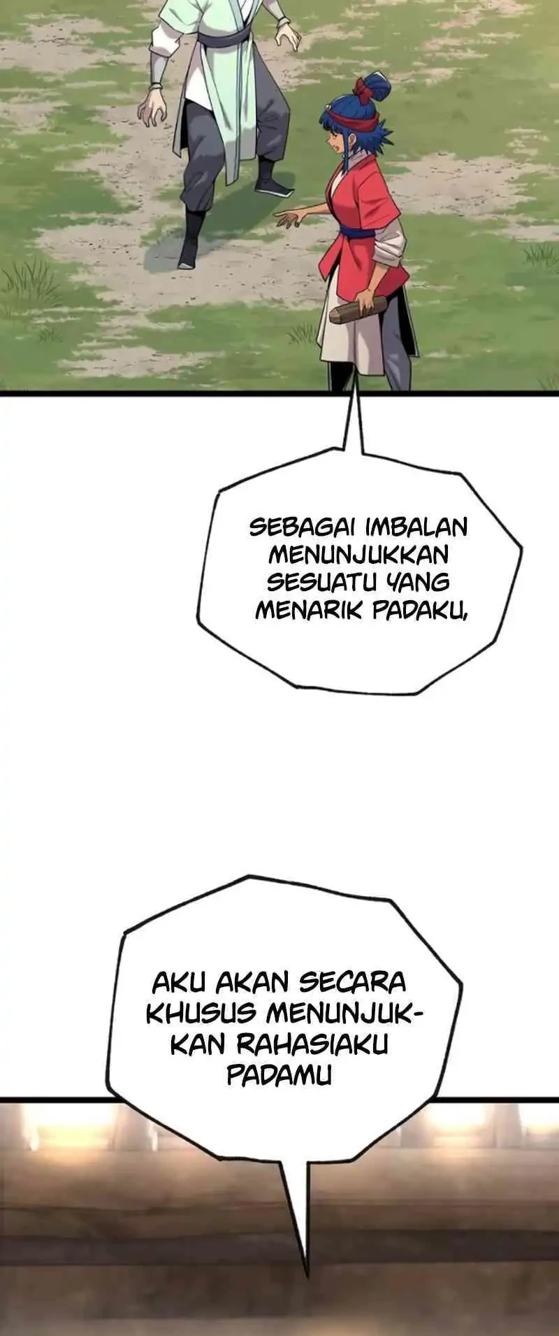 Tang Clan Legend Chapter 28 Gambar 4